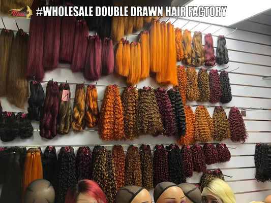 what-is-double-drawn-hair-extensions