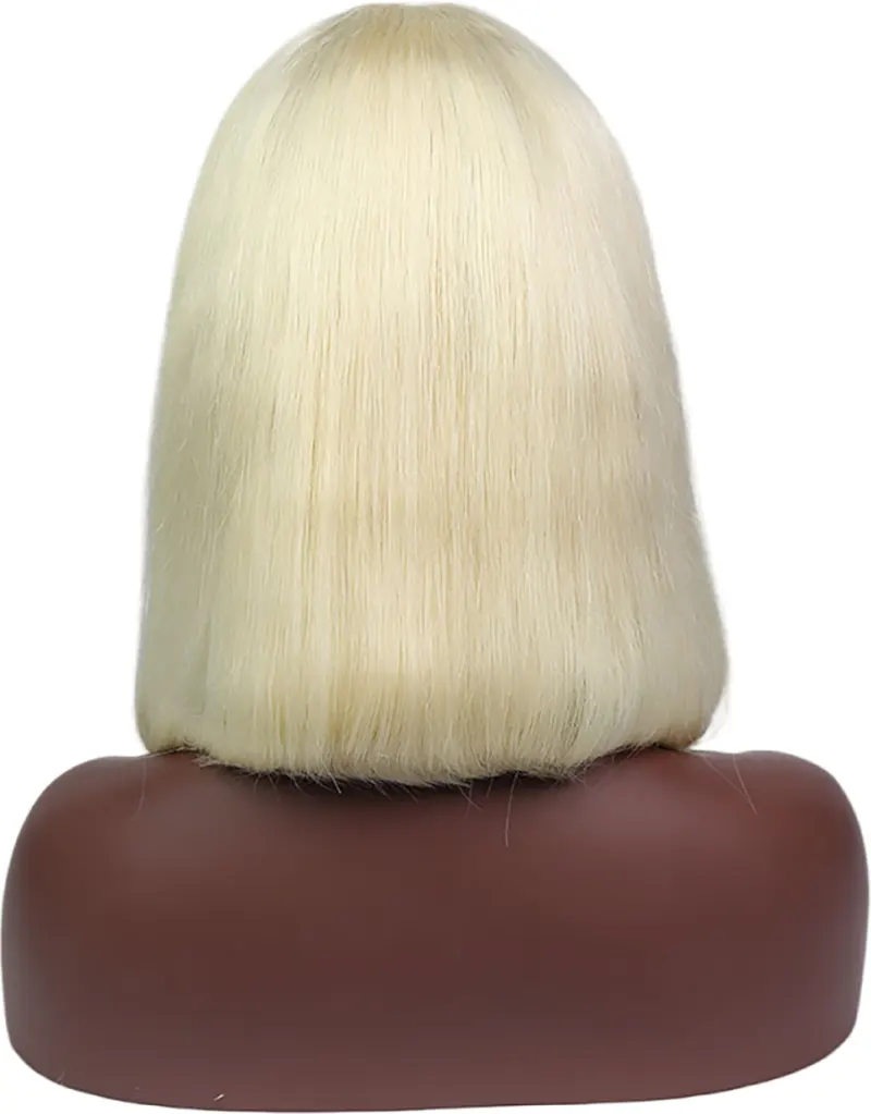 13x6 Frontal Bob Wig Straight