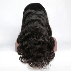 Body Wave Full Lace Wig