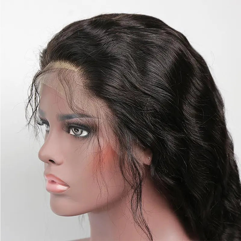 Body Wave Full Lace Wig