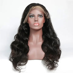 Body Wave Full Lace Wig