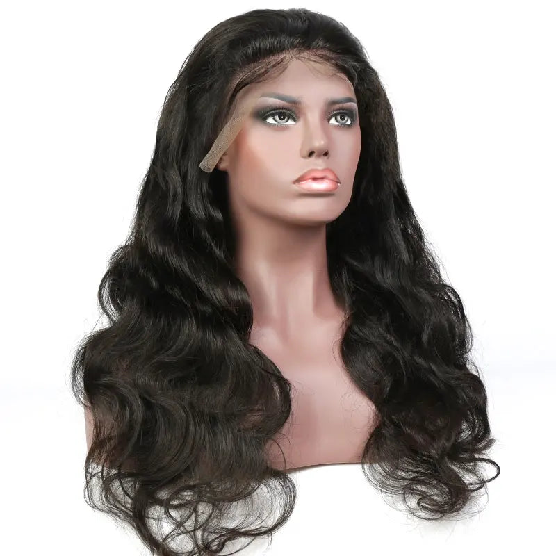 Body Wave Full Lace Wig