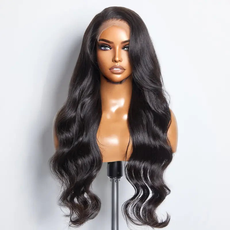 Body Wave Glueless Wear and Go Wig