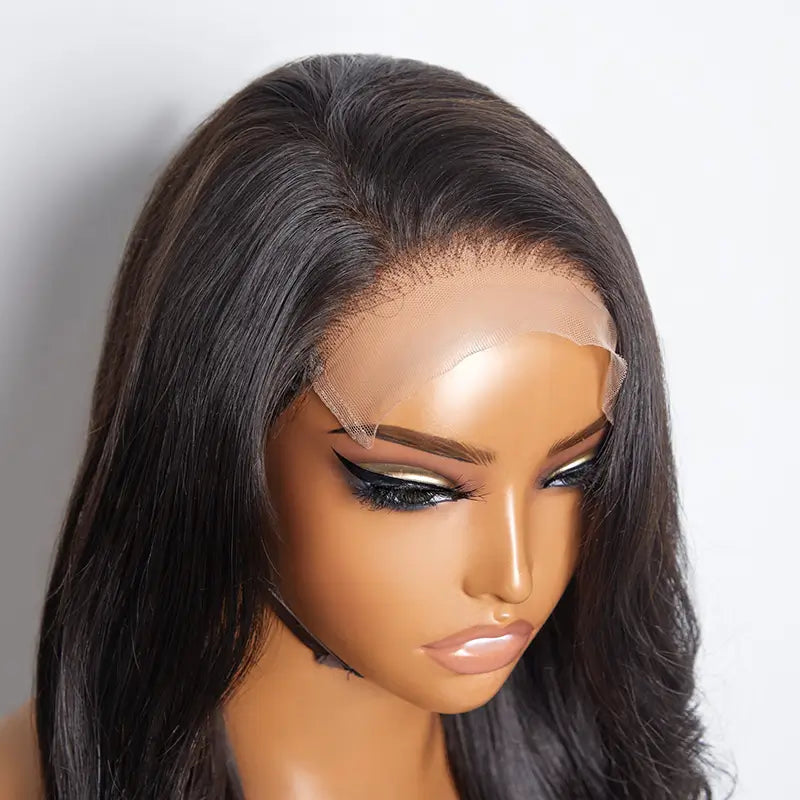 Body Wave Glueless Wear and Go Wig