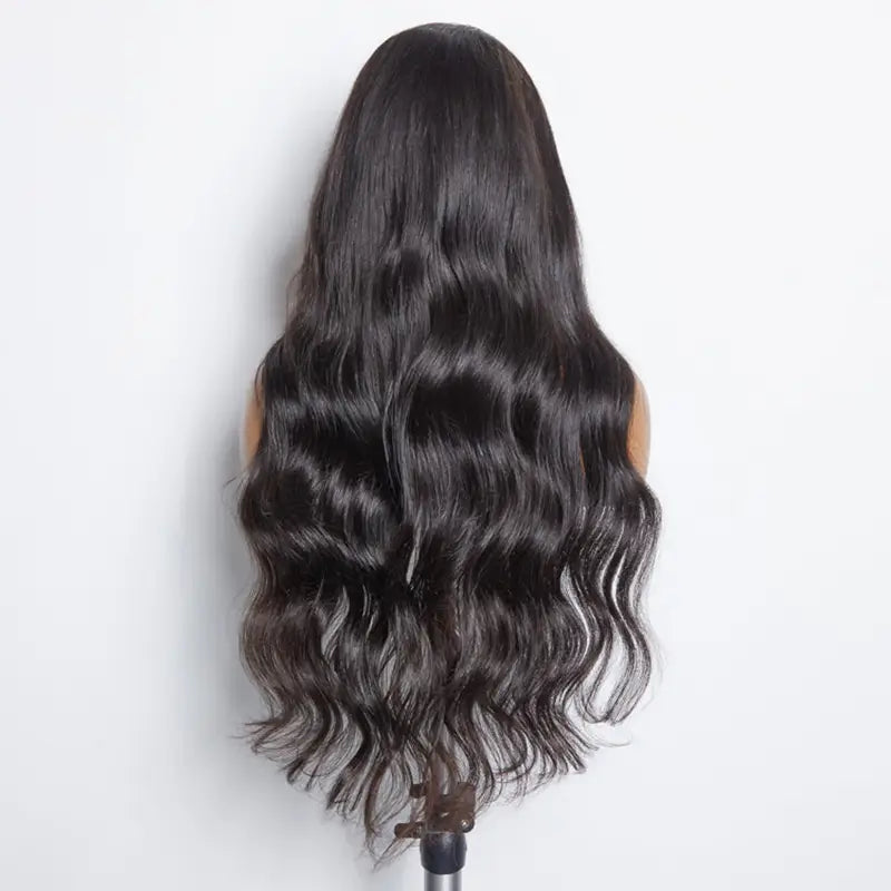 Body Wave Glueless Wear and Go Wig