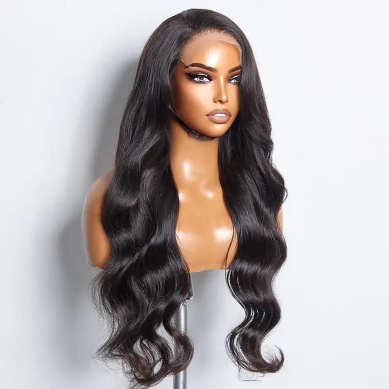 Body Wave Glueless Wear and Go Wig