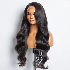 Body Wave Glueless Wear and Go Wig