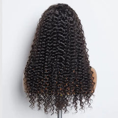 Deep Wave Glueless Wear And Go Wig