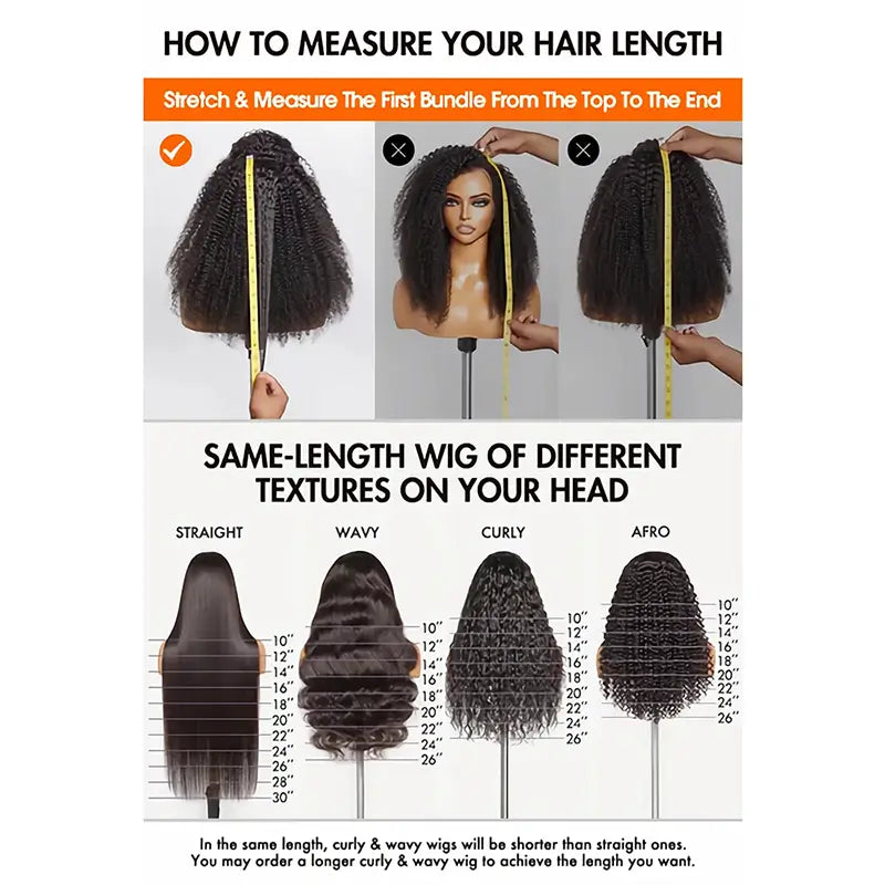 Deep Wave Glueless Wear And Go Wig