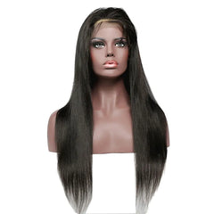 Straight Full Lace Wig