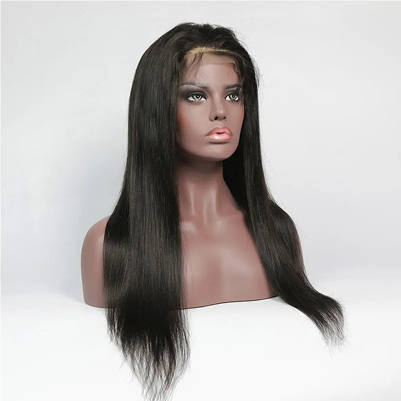 Straight Full Lace Wig