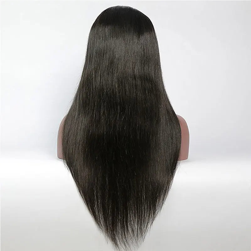 Straight Full Lace Wig