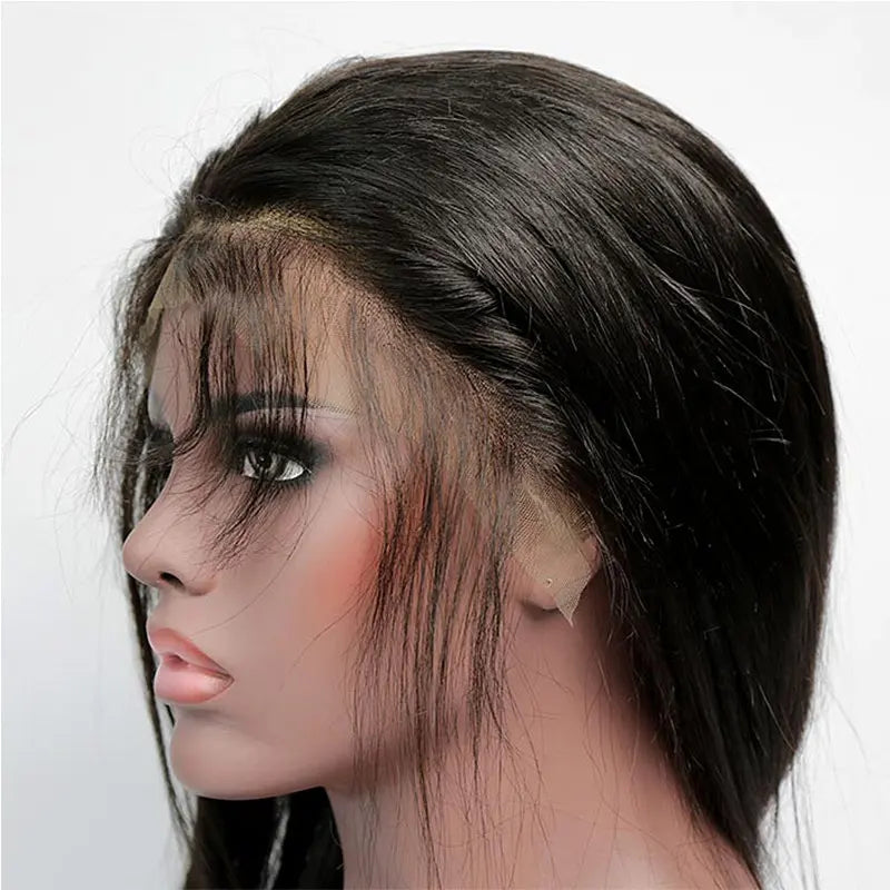 Straight Full Lace Wig