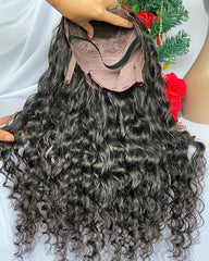 10A Custom Wig Loose Wave