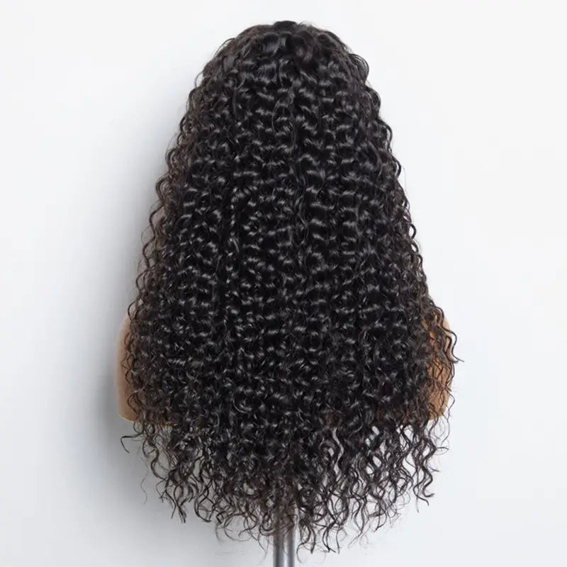 Water Wave Glueless Wear And Go Wig